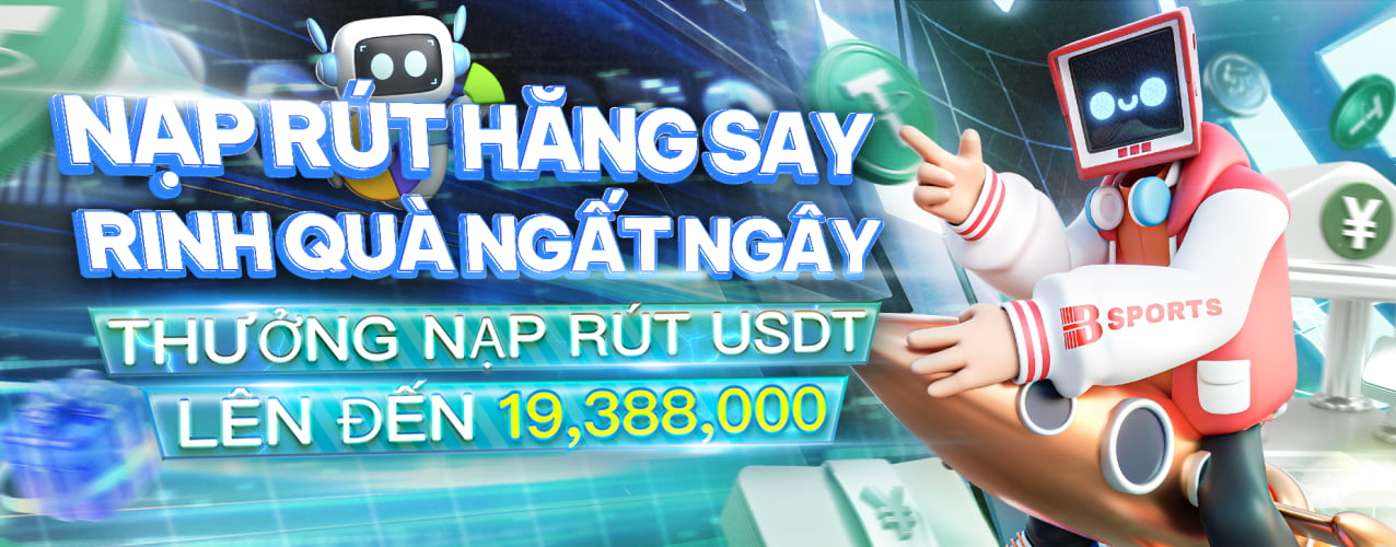 Sự kiện đặc biệt BSports