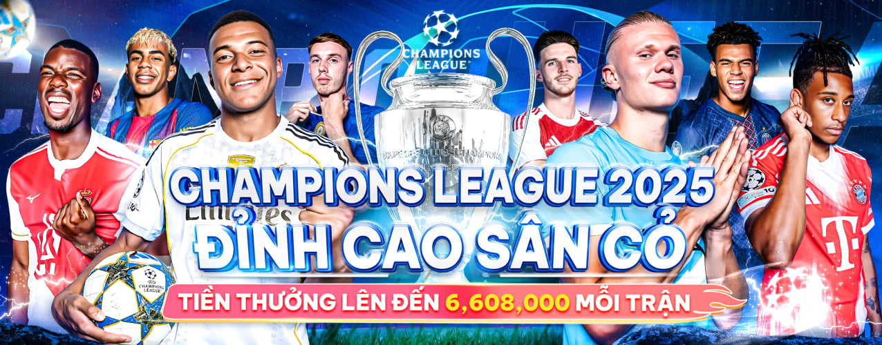 Thưởng tân thủ BSports